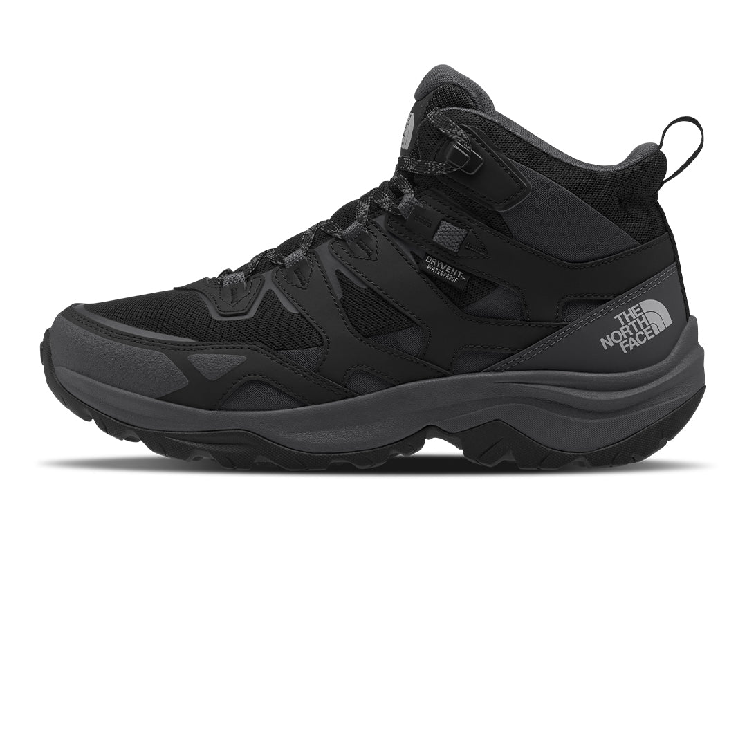 BOTAS IMPERMEABLES HEDGEHOG 3 PARA HOMBRE - The North Face Costa Rica ...