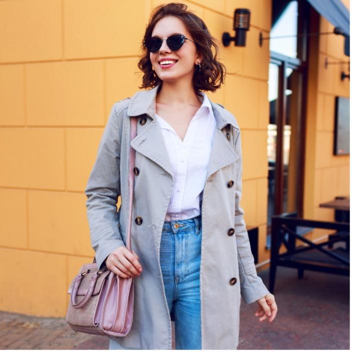 ¡Cambia completamente tu forma de vestir!