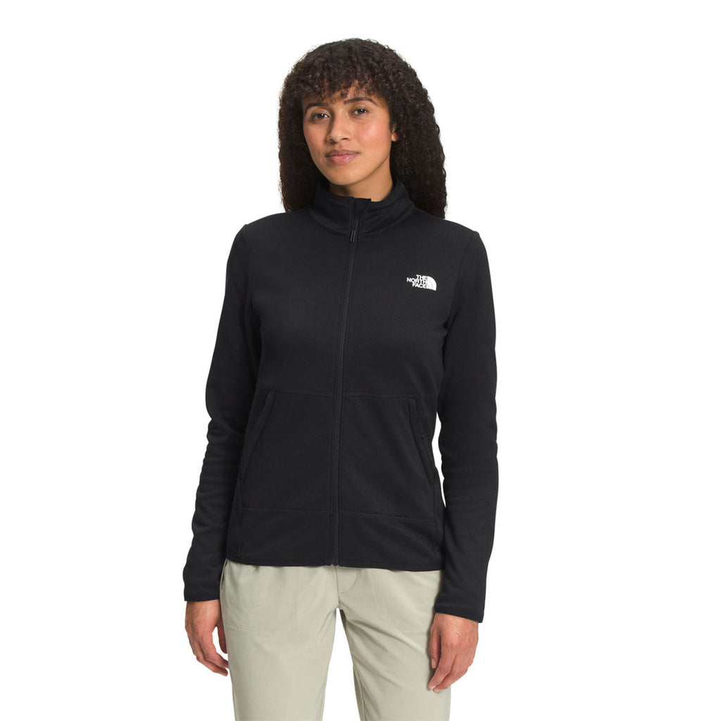 WOMEN'S CANYONLANDS FULL ZIP JACKET