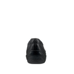 Zapatos escolares Reeker negro para Niños