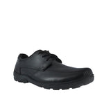 Zapatos escolares Micke negro para Niños