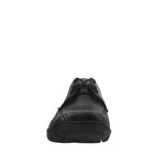 Zapatos escolares Micke negro para Niños