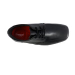 Zapatos escolares Micke negro para Niños