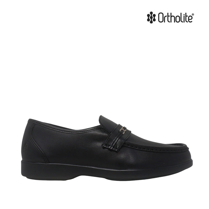 Zapatos de vestir Sutton negro para Hombre