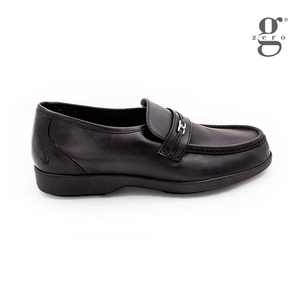 Zapatos de vestir Sutton negro para Hombre