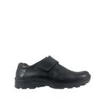 Zapatos escolares Roming4 negro para Ninos
