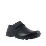 Zapatos escolares Roming4 negro para Ninos