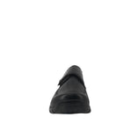 Zapatos escolares Roming4 negro para Ninos