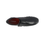 Zapatos escolares Roming4 negro para Ninos