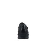 Zapatos escolares Roming4 negro para Ninos