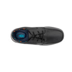 Zapatos escolares Luka ox negro para Niños