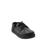 Zapatos escolares Ed04 ox negro para Niños