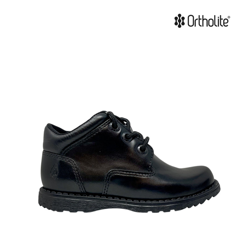 Botas Gant Boot Sch 3.0 negro para niño