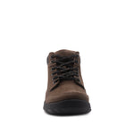 Botas Roberto 2.0 para hombre color café