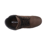 Botas Roberto 2.0 para hombre color café