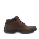 Botas Roberto 2.0 para hombre color café