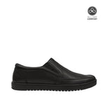 Zapatos Roadside slip-on negro para Hombre