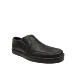 Zapatos Roadside slip-on negro para Hombre