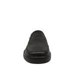 Zapatos Roadside slip-on negro para Hombre