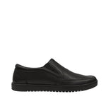 Zapatos Roadside slip-on negro para Hombre