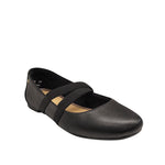 Ballerinas Marsella negro para Mujer