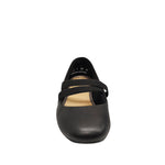 Ballerinas Marsella negro para Mujer