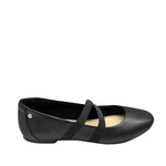 Ballerinas Marsella negro para Mujer