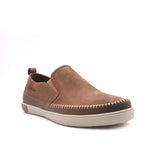 Zapatos Edward slip-on arena para Hombre