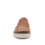 Zapatos Edward slip-on arena para Hombre