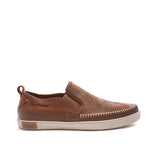Zapatos Edward slip-on arena para Hombre