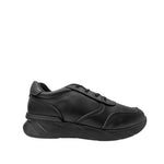 Sneakers escolares Dylan para niño color negro