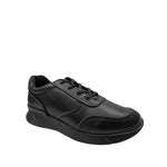Sneakers escolares Dylan para niño color negro