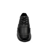 Sneakers escolares Dylan para niño color negro
