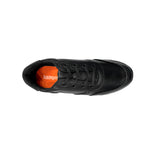 Sneakers escolares Dylan para niño color negro