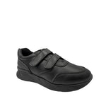 Sneakers escolares Dylan para niño color negro