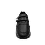 Sneakers escolares Dylan para niño color negro
