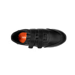 Sneakers escolares Dylan para niño color negro