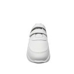 Sneakers escolares Dylan para niño color blanco