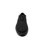 Sneakers escolares para niño color negro