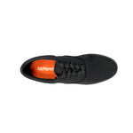 Sneakers escolares para niño color negro