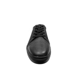 Sneakers escolares para niño color negro