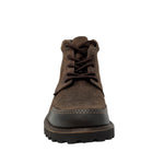 Botas Bran para hombre color café