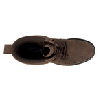 Botas Bran para hombre color café