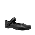 Zapatos escolares Rindi para niña color negro