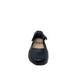 Zapatos escolares Rindi para niña color negro