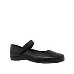 Zapatos escolares Rindi para niña color negro