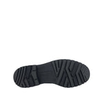 Ballerinas escolares Jilli para mujer color negro