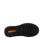 Casuales slip on Roberto para hombre color café