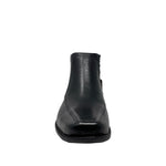 Botas Marcell para hombre color negro