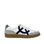Sneakers Kronos para hombre color blanco